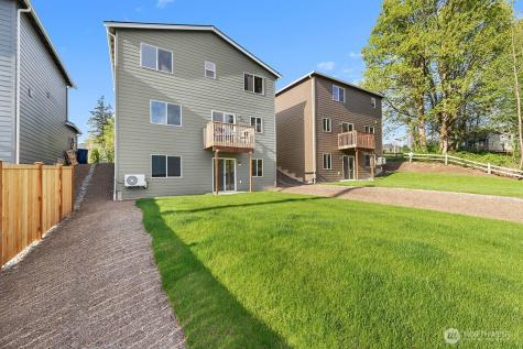 8106 49th Street NE Marysville WA 98270