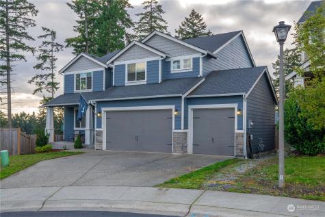 20314 18th Avenue Court E Spanaway WA 98387