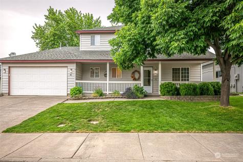 40 Talon Loop Walla Walla WA 99362