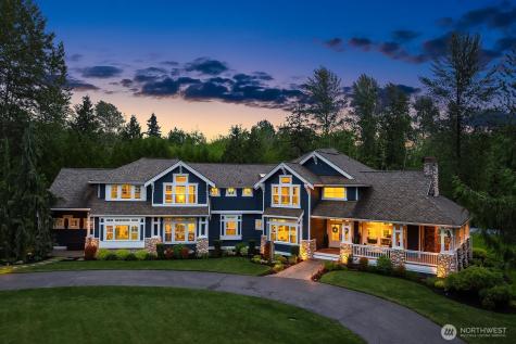 5728 238th Place NE Redmond WA 98053