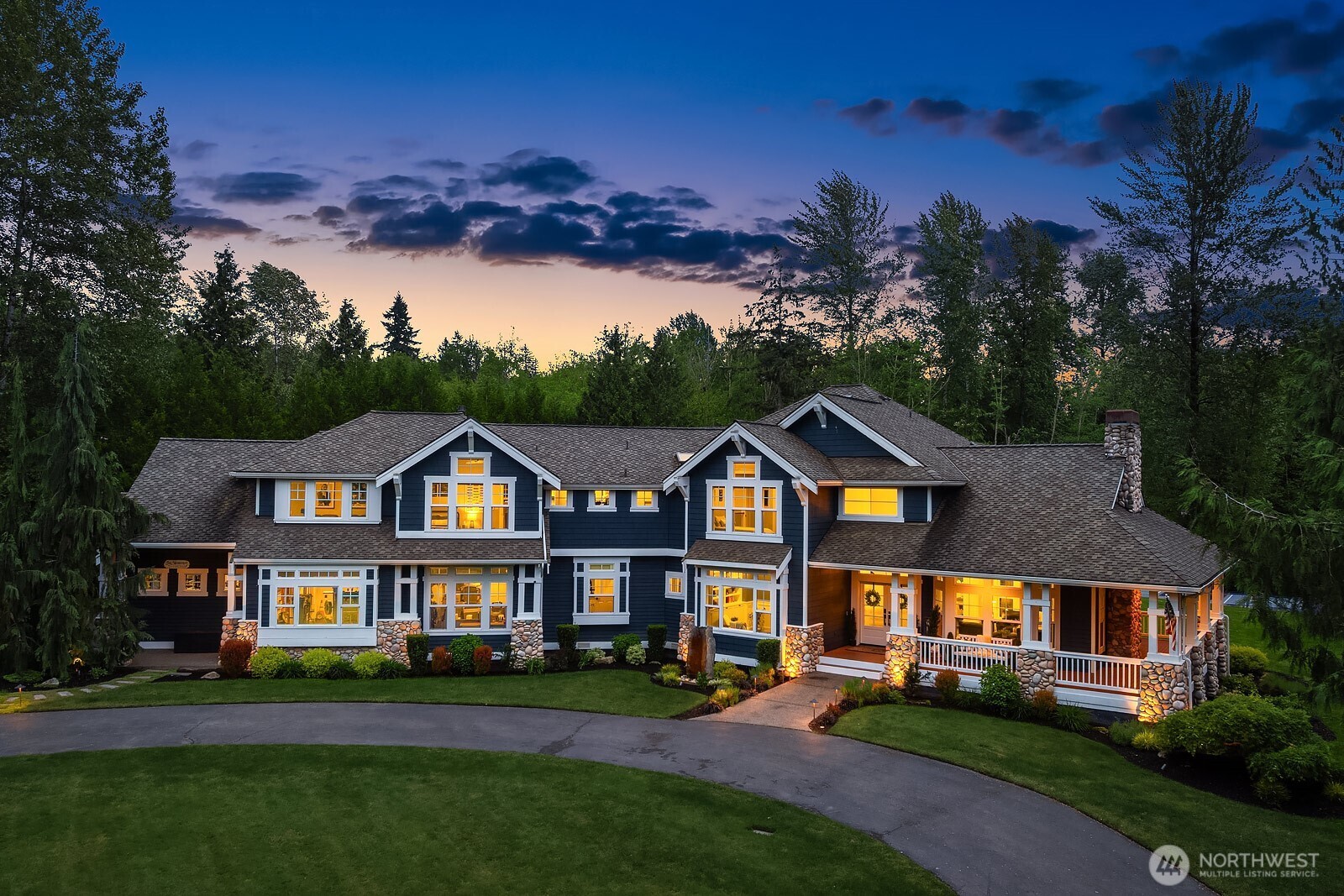 5728 238th Place NE Redmond WA 98053