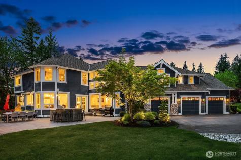5728 238th Place NE Redmond WA 98053