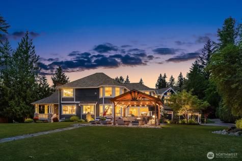 5728 238th Place NE Redmond WA 98053