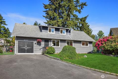6301 223rd Place SW Mountlake Terrace WA 98043