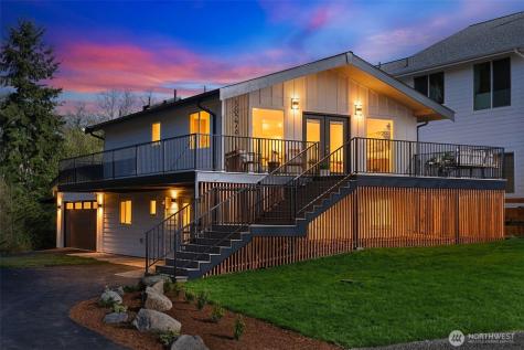 38274 Vista Key Drive NE Hansville WA 98340