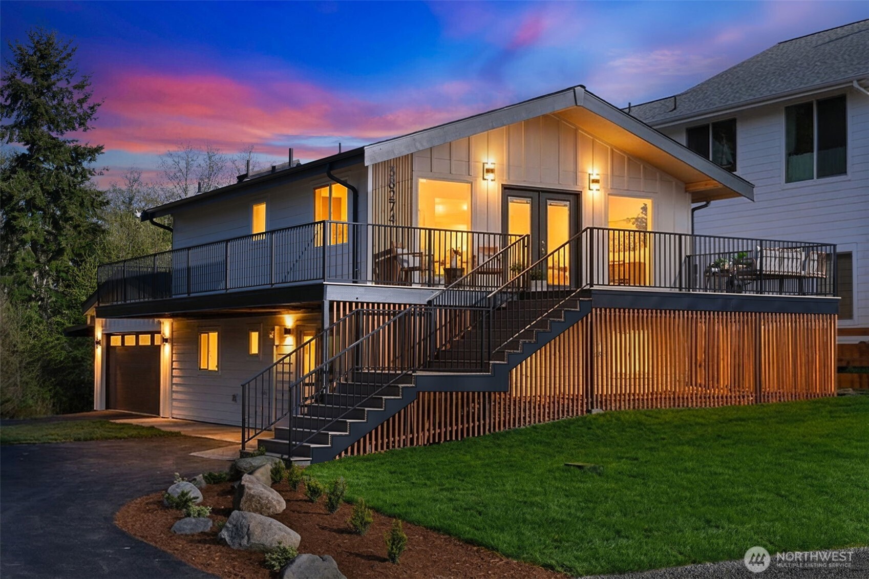 38274 Vista Key Drive NE Hansville WA 98340