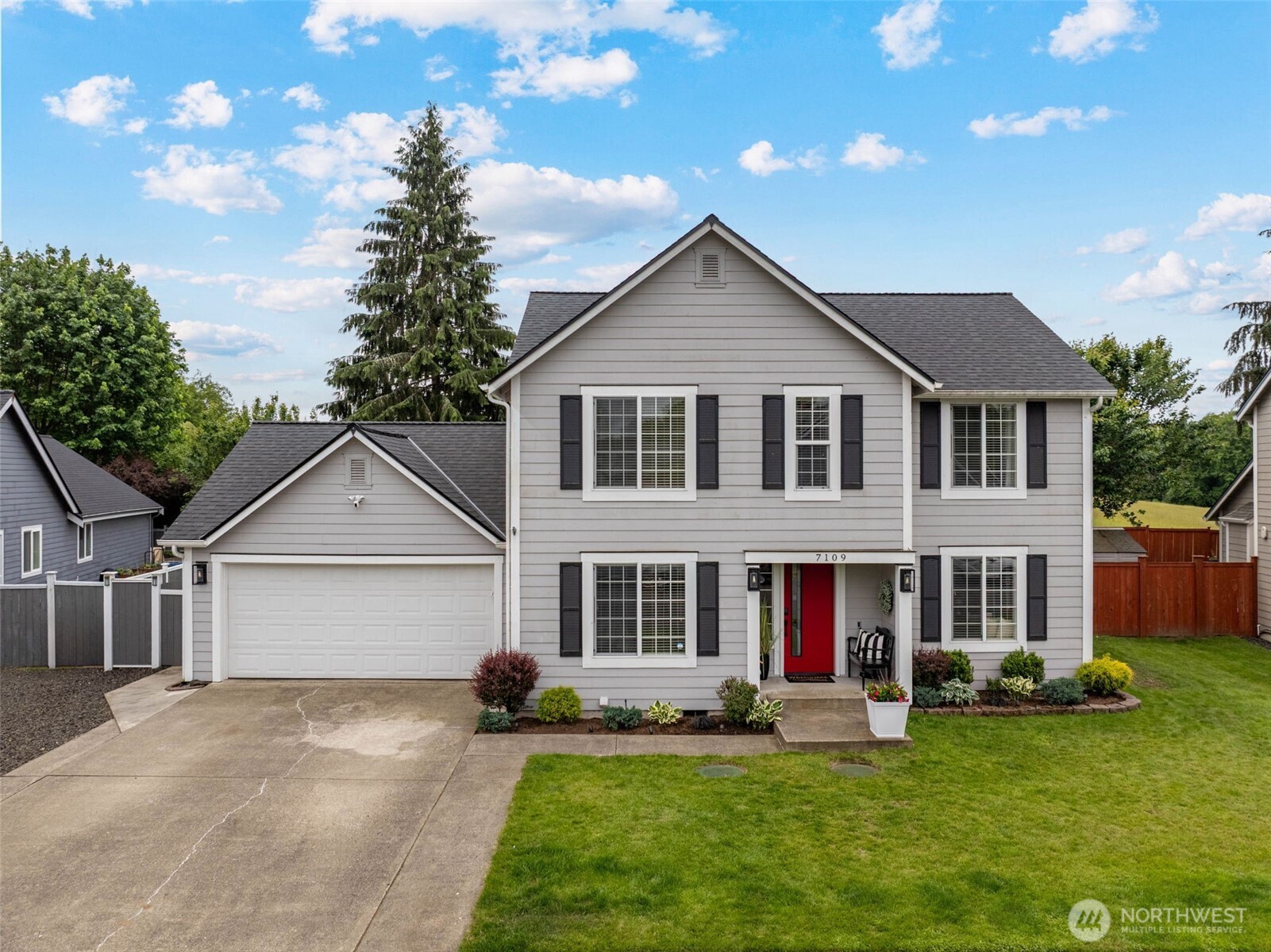 7109 Cavalier Loop SW Olympia WA 98512