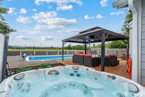 7109 Cavalier Loop SW Olympia WA 98512