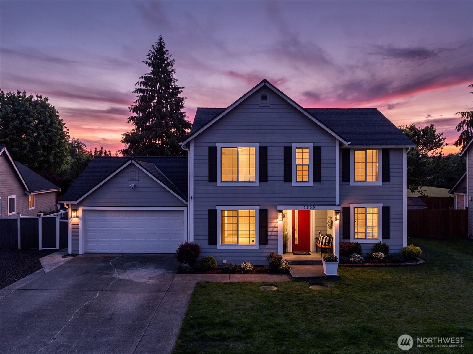 7109 Cavalier Loop SW Olympia WA 98512