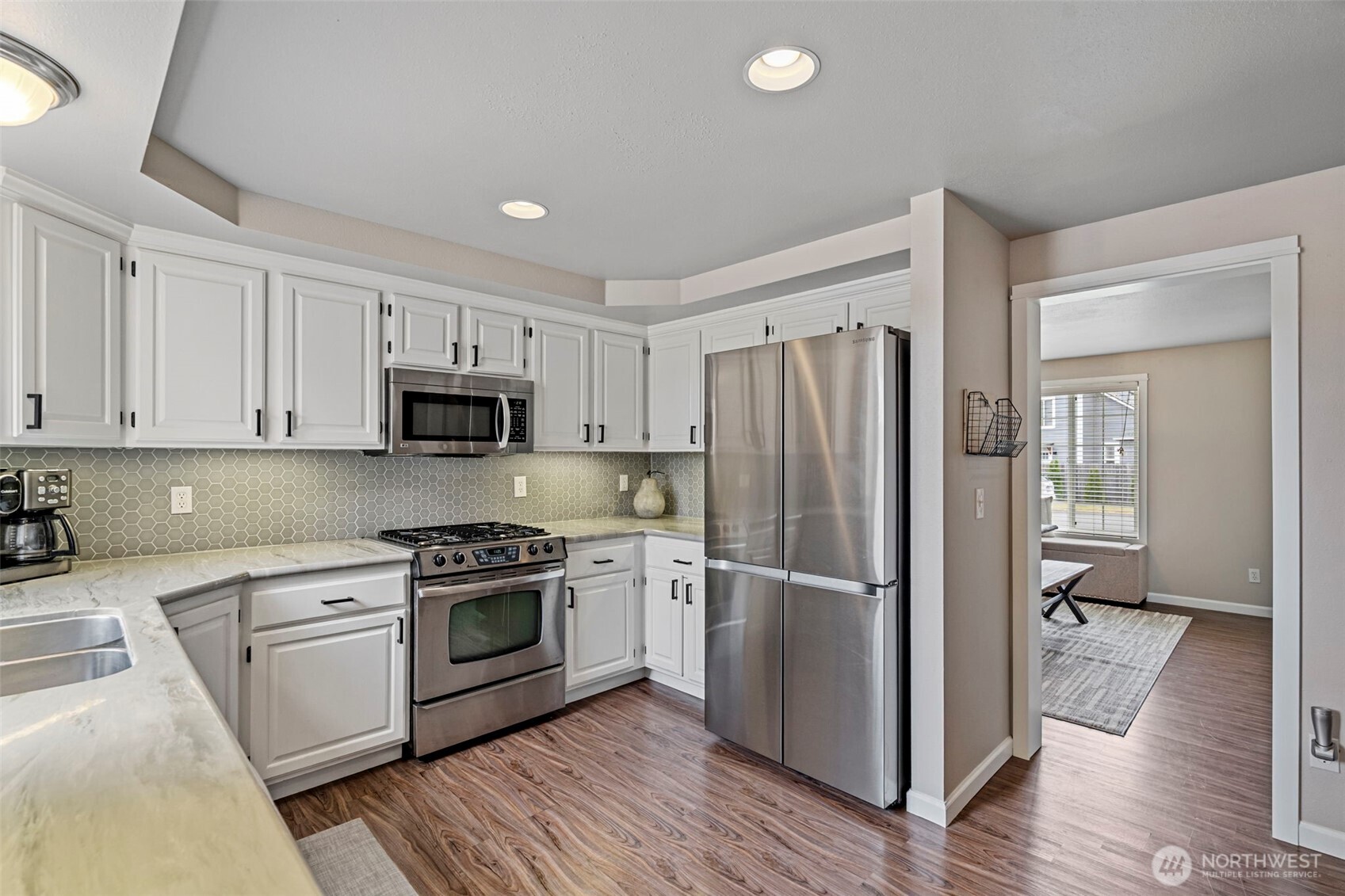 7109 Cavalier Loop SW Olympia WA 98512