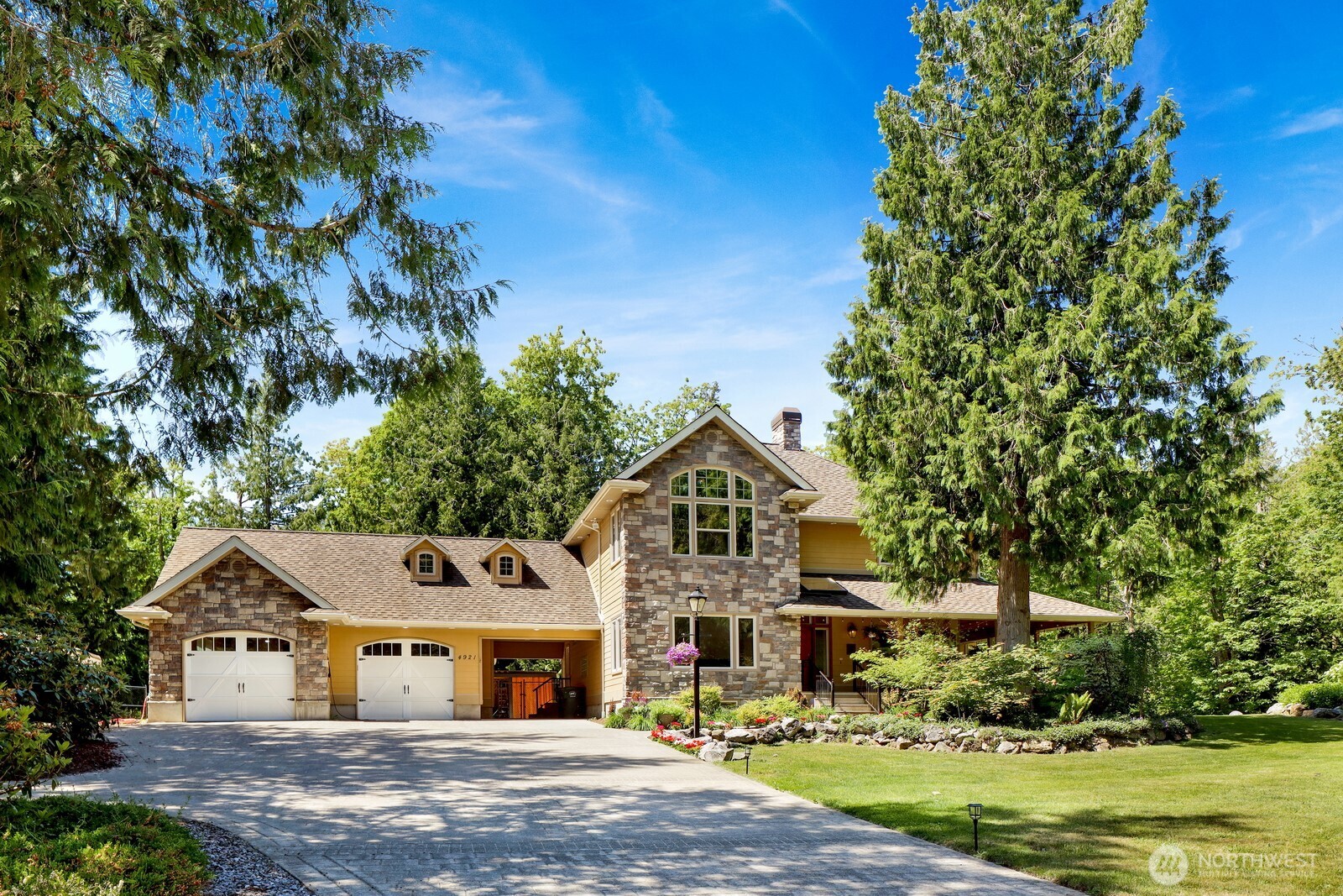4921 Zander Drive Bellingham WA 98226