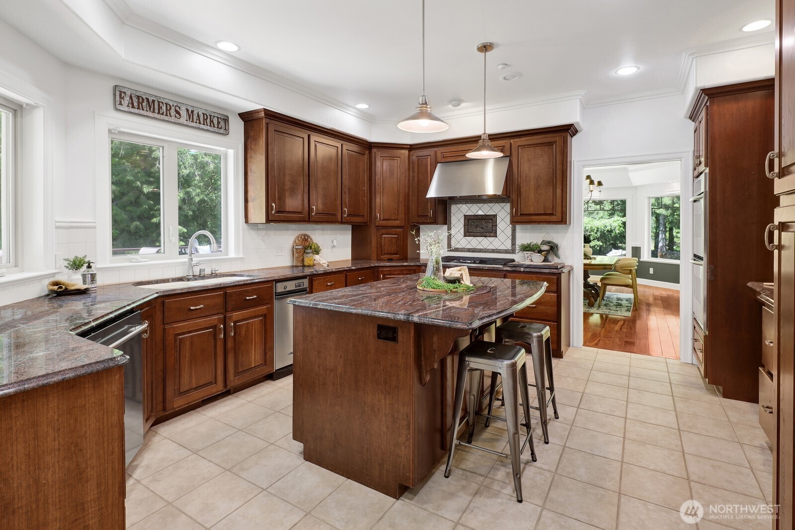 4921 Zander Drive Bellingham WA 98226
