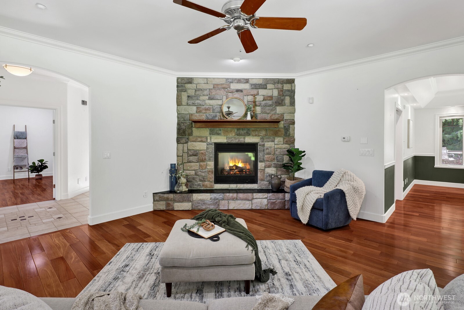 4921 Zander Drive Bellingham WA 98226