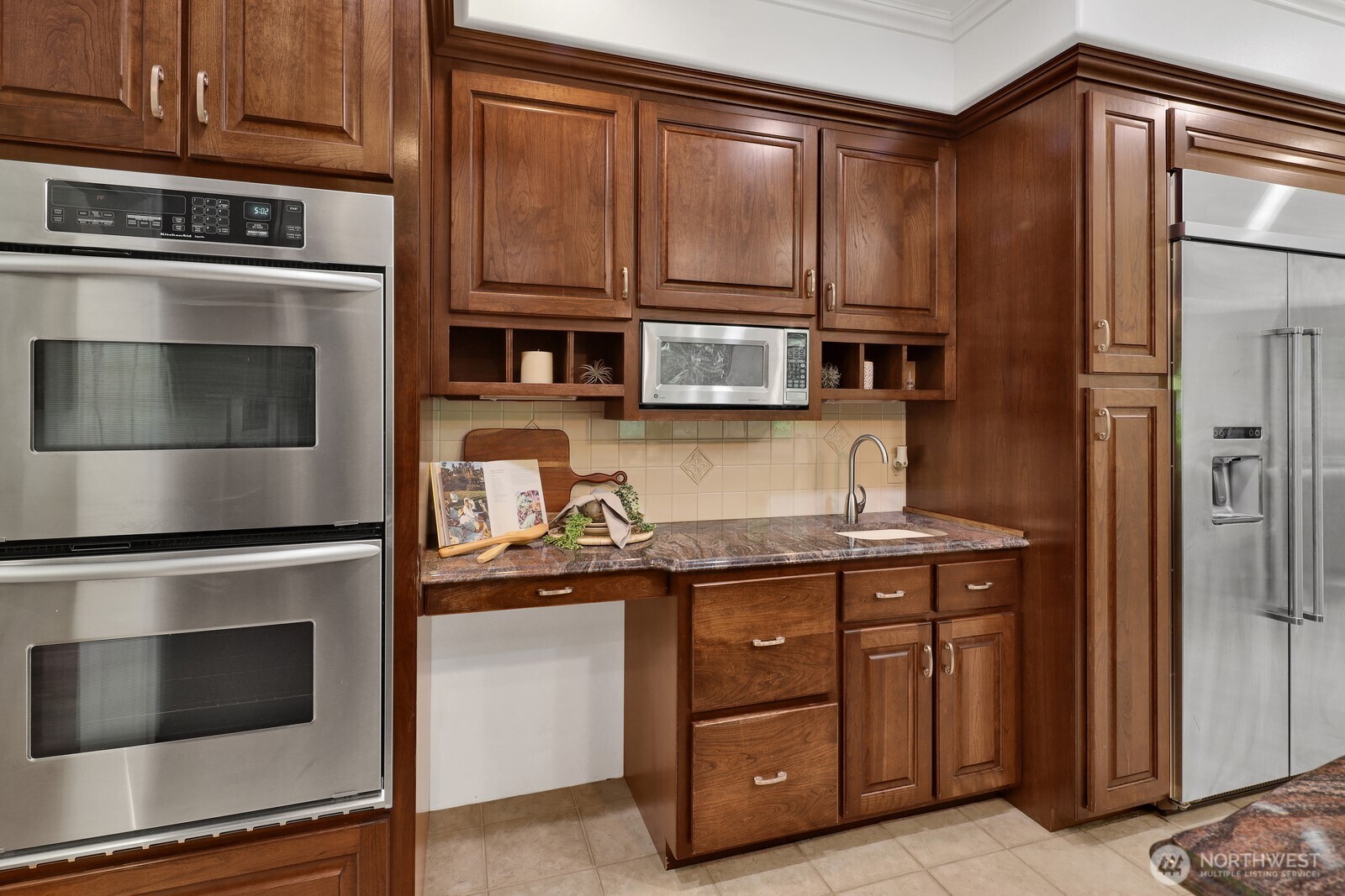 4921 Zander Drive Bellingham WA 98226