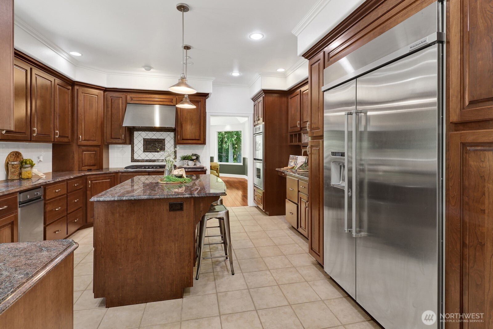 4921 Zander Drive Bellingham WA 98226