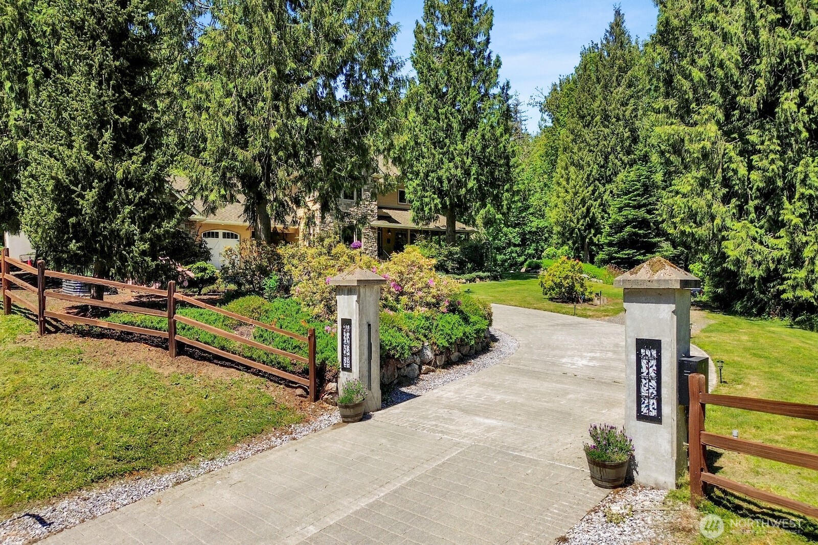 4921 Zander Drive Bellingham WA 98226