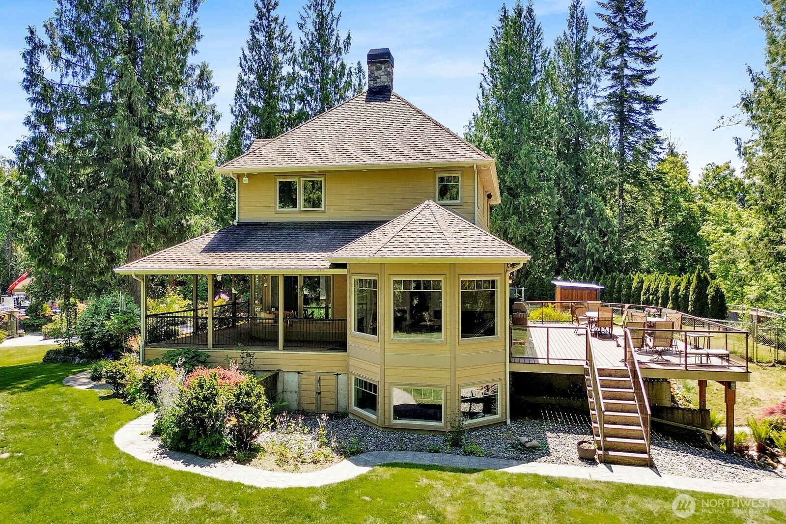 4921 Zander Drive Bellingham WA 98226