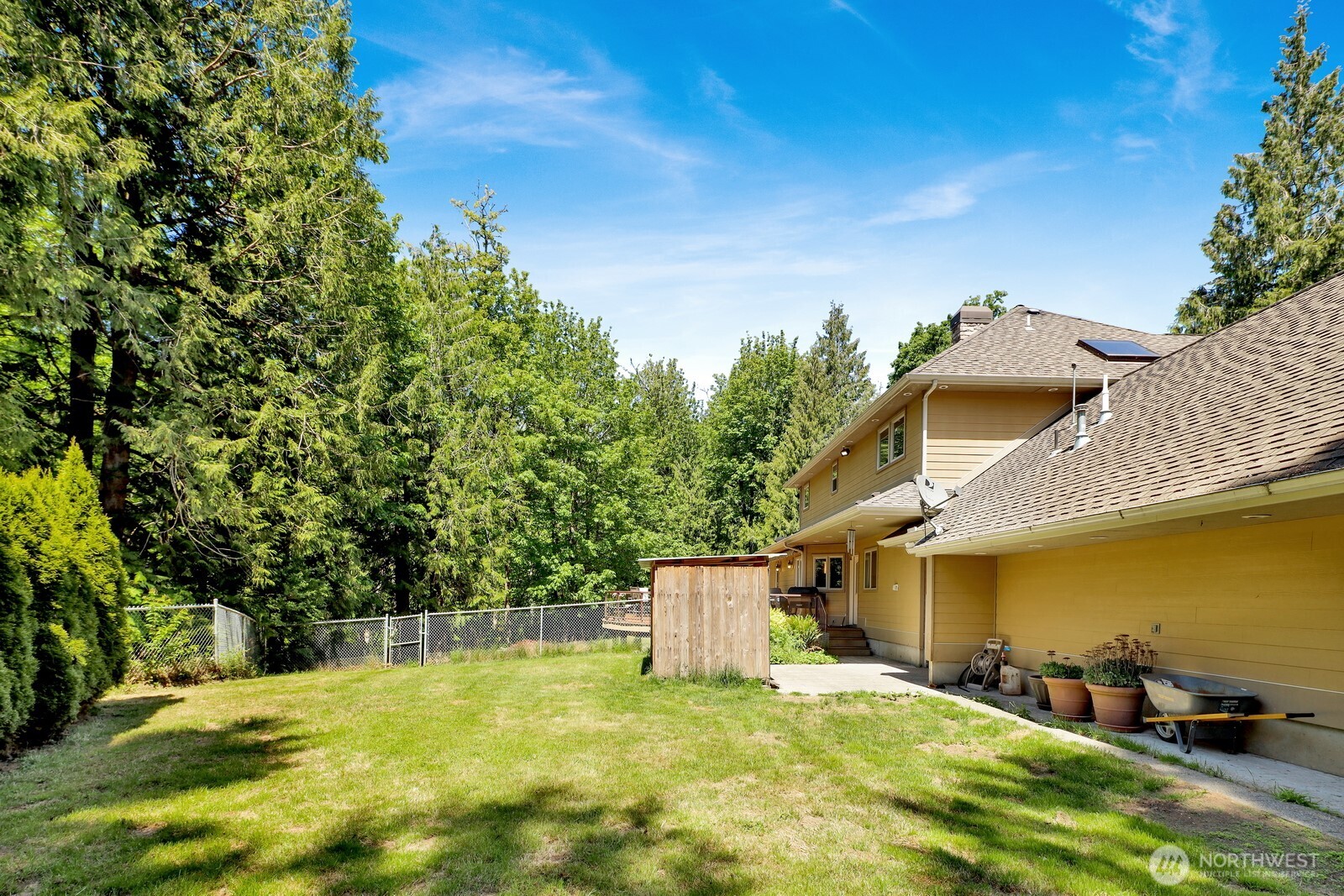 4921 Zander Drive Bellingham WA 98226