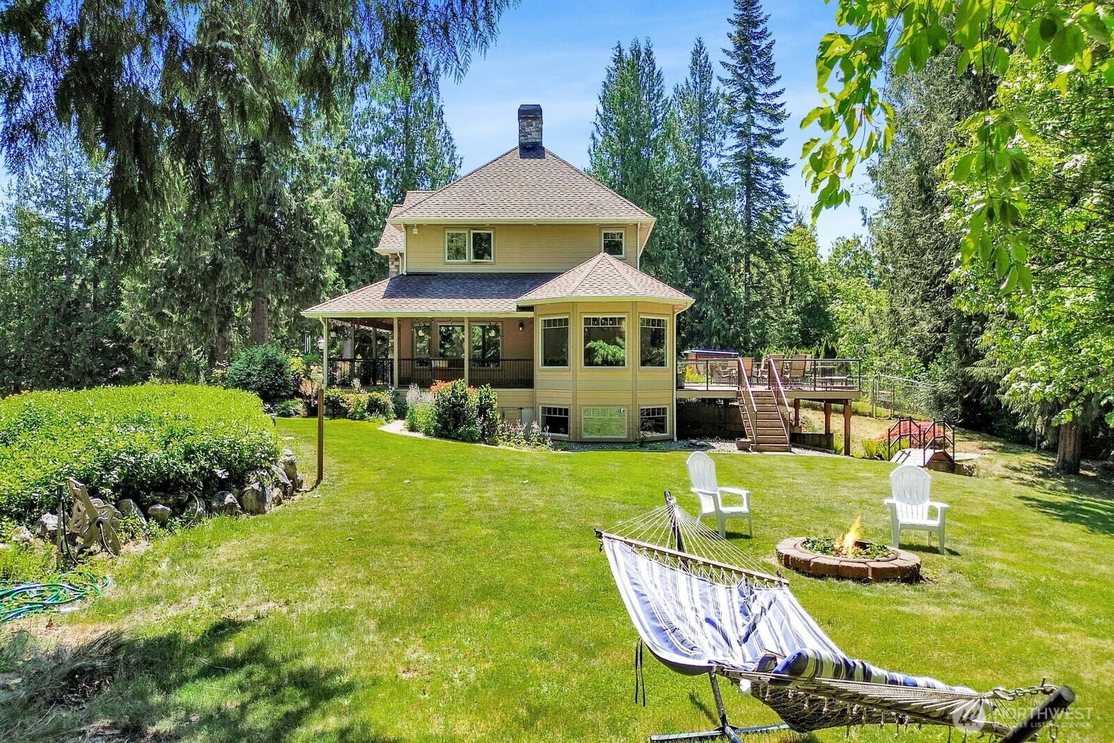 4921 Zander Drive Bellingham WA 98226