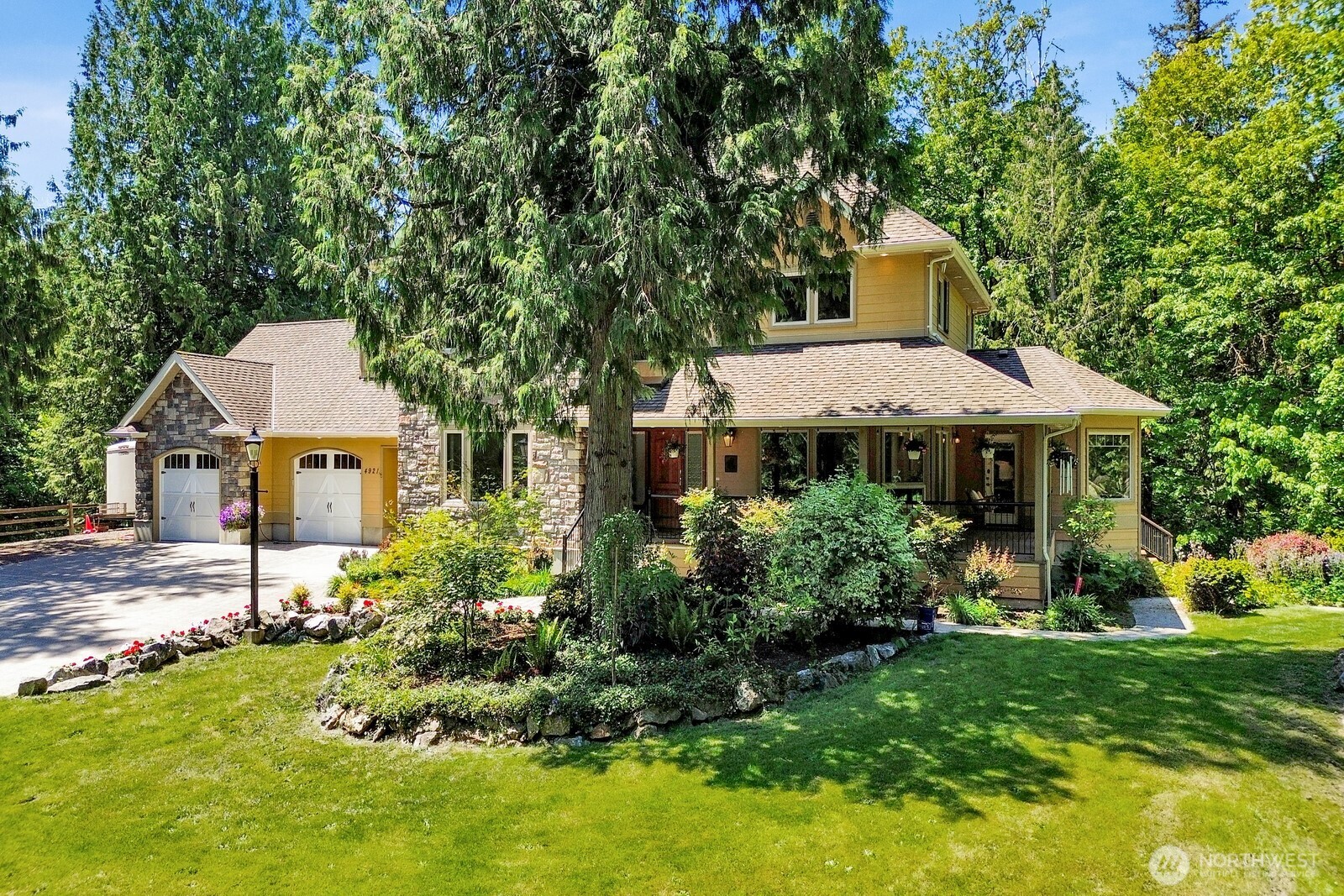 4921 Zander Drive Bellingham WA 98226
