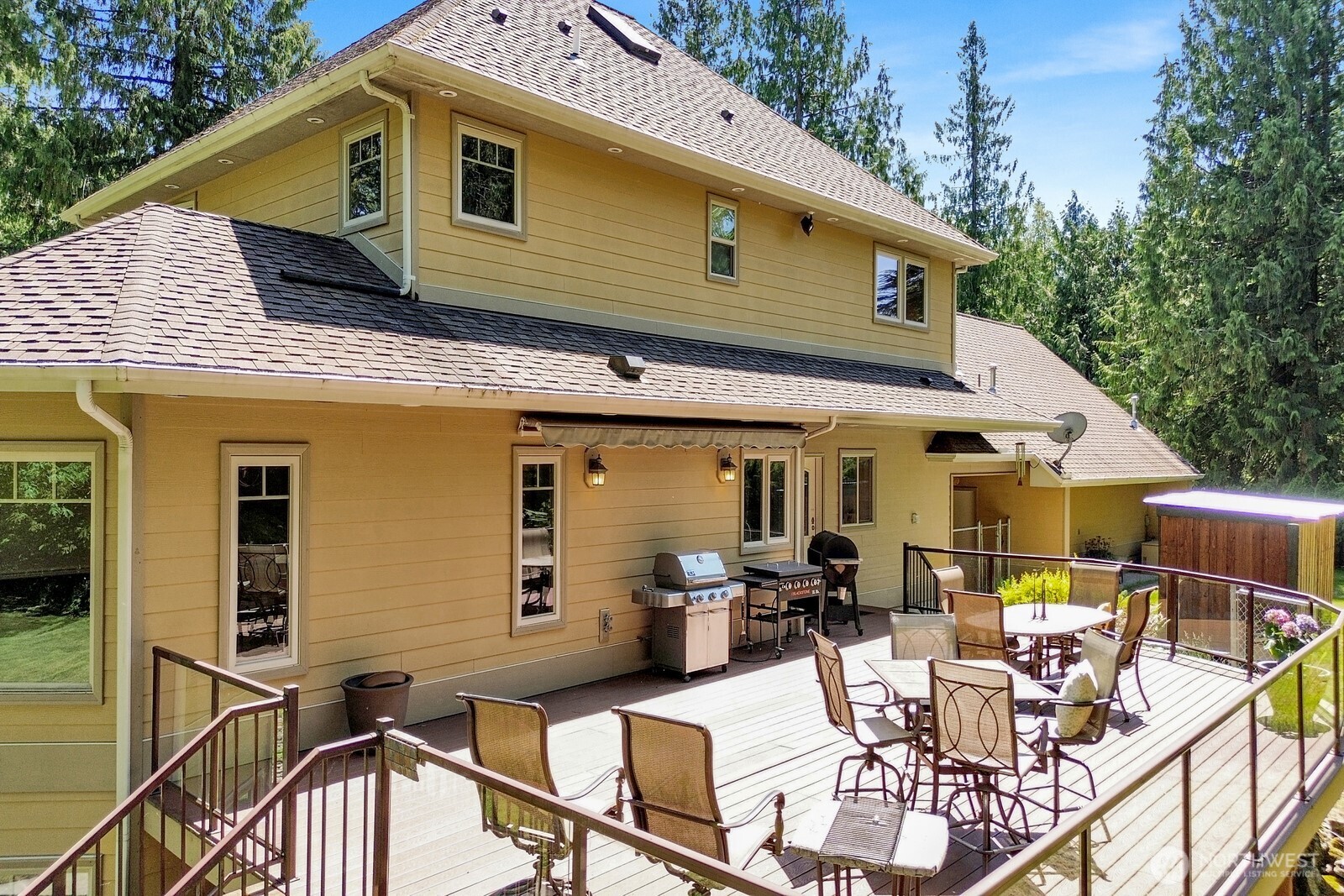 4921 Zander Drive Bellingham WA 98226