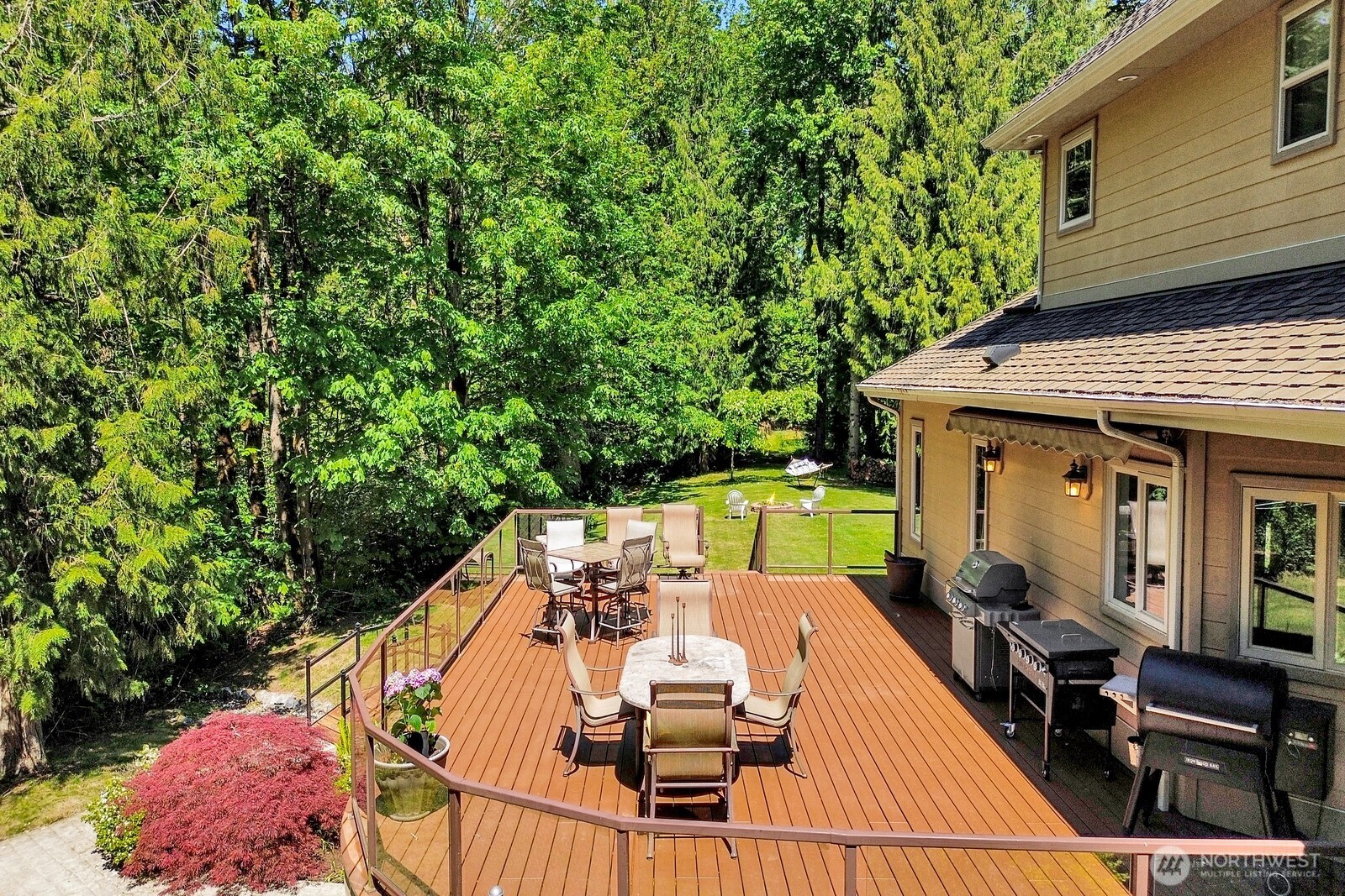 4921 Zander Drive Bellingham WA 98226