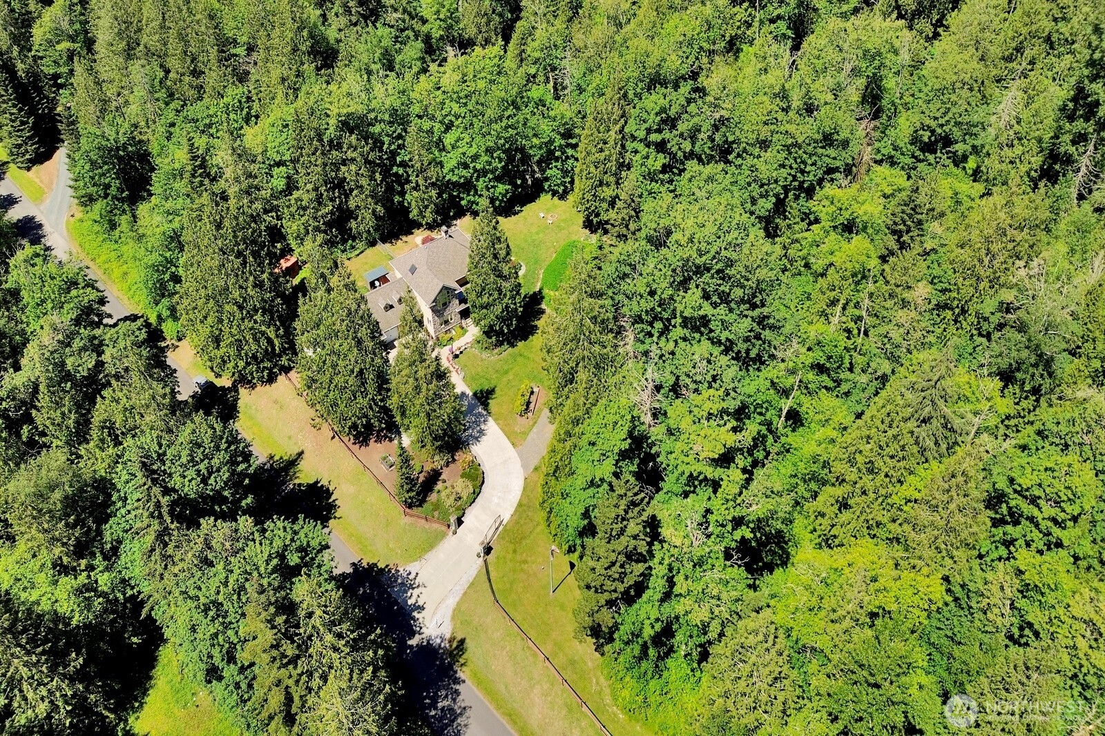 4921 Zander Drive Bellingham WA 98226