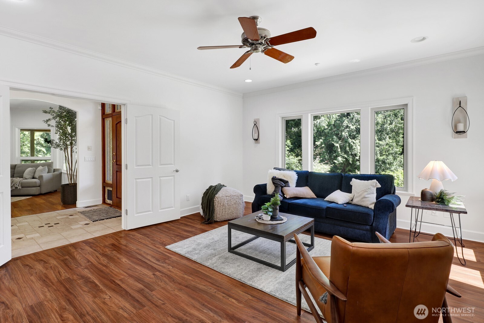 4921 Zander Drive Bellingham WA 98226
