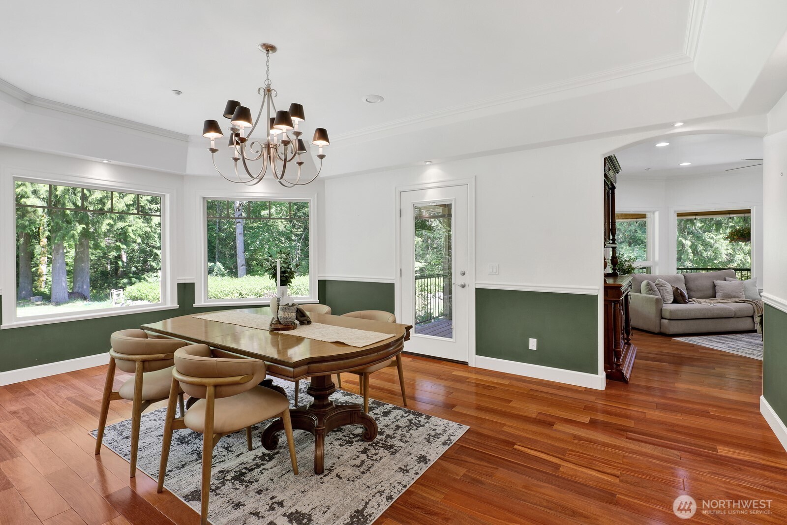 4921 Zander Drive Bellingham WA 98226