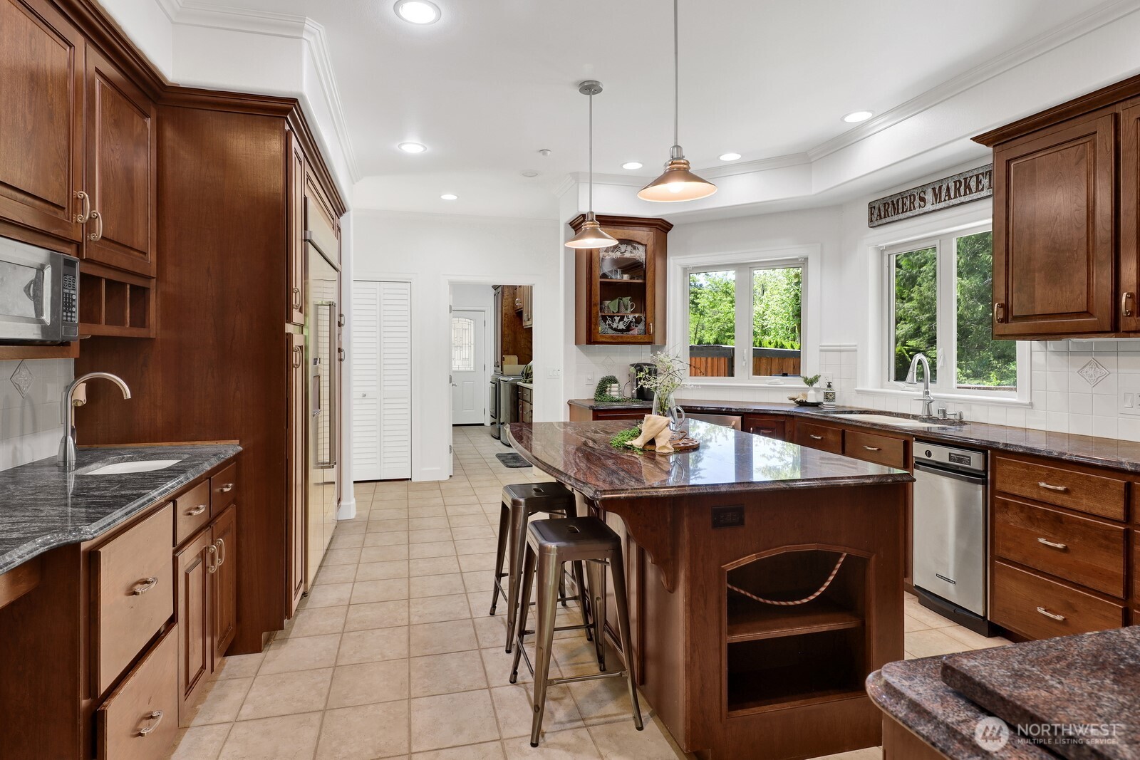 4921 Zander Drive Bellingham WA 98226