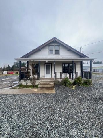 11722 24th Avenue E Tacoma WA 98445