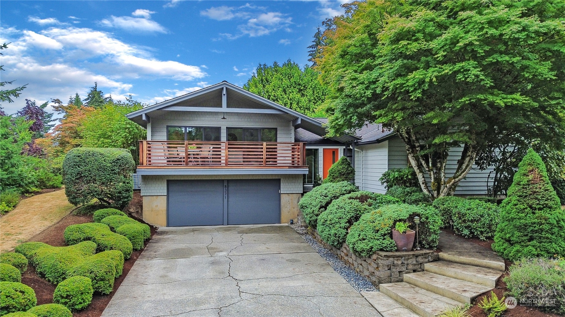 8371 Medway Lane NE Bainbridge Island WA 98110