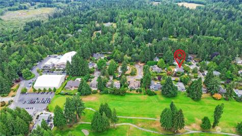 8371 Medway Lane NE Bainbridge Island WA 98110