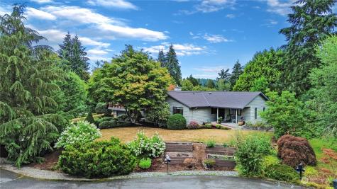 8371 Medway Lane NE Bainbridge Island WA 98110