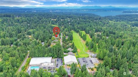 8371 Medway Lane NE Bainbridge Island WA 98110