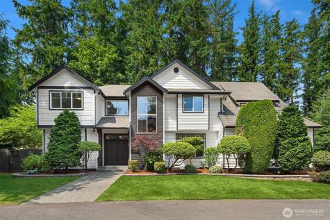 16432 SE 24th Street Bellevue WA 98008