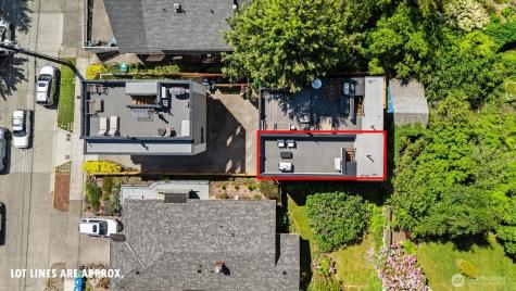 3953 1st Avenue NE Seattle WA 98105