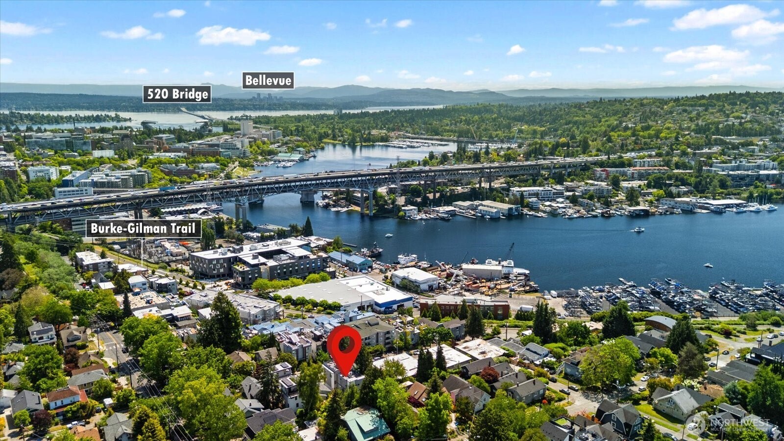 3953 1st Avenue NE Seattle WA 98105