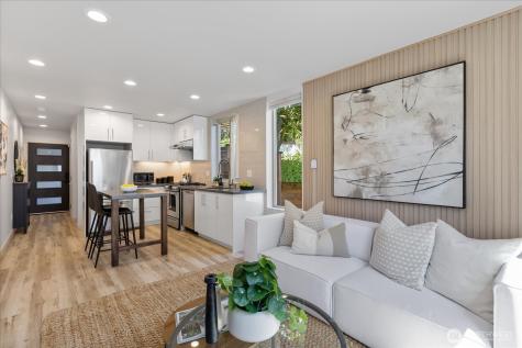 3953 1st Avenue NE Seattle WA 98105