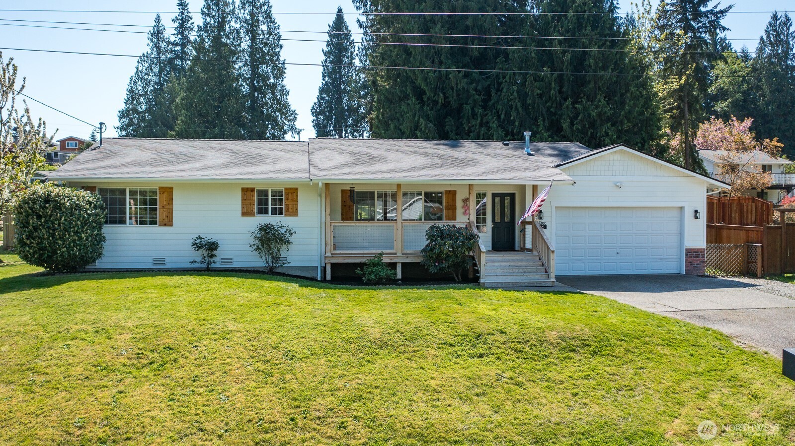 2506 256th Street NW Stanwood WA 98292