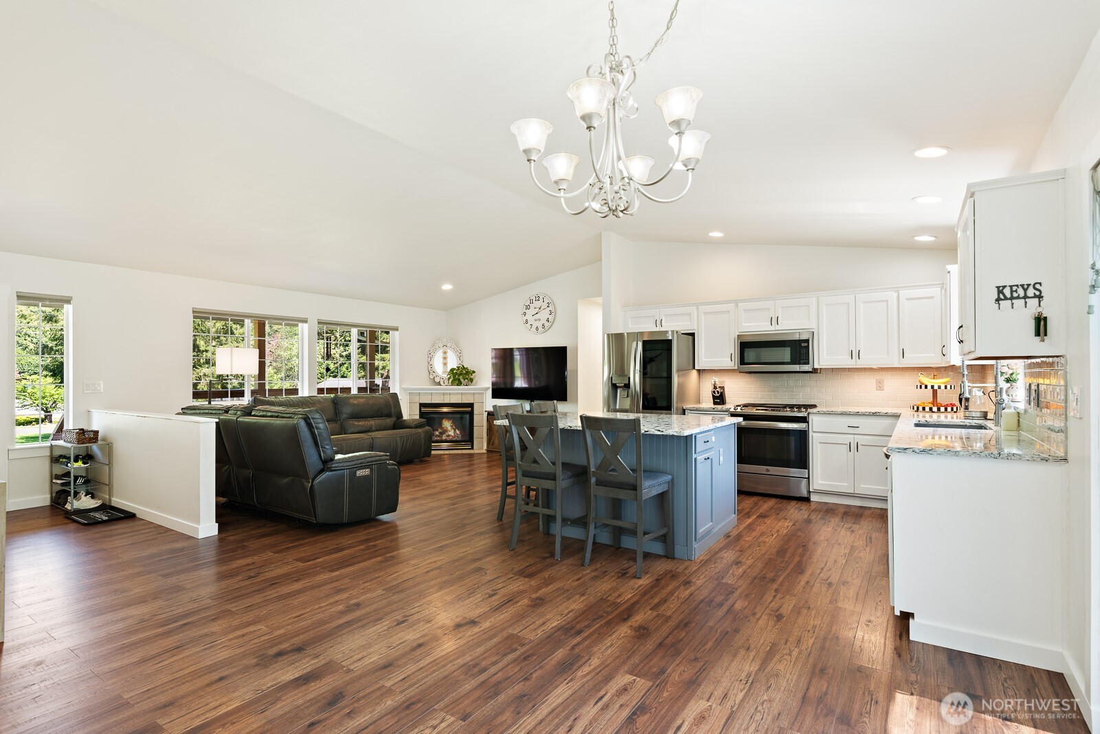 2506 256th Street NW Stanwood WA 98292