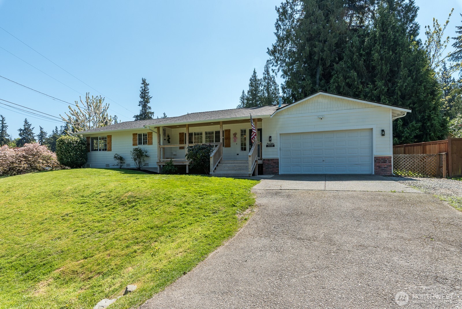 2506 256th Street NW Stanwood WA 98292