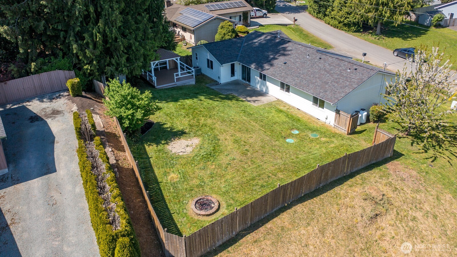 2506 256th Street NW Stanwood WA 98292