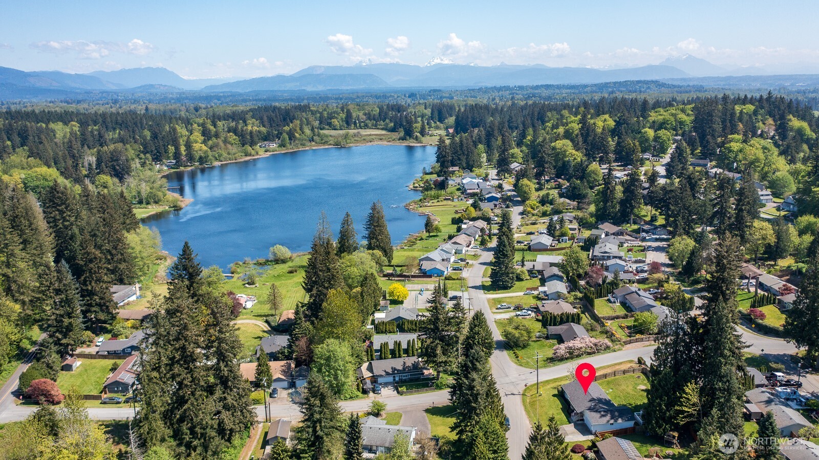 2506 256th Street NW Stanwood WA 98292