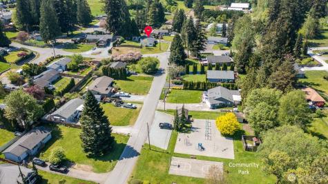 2506 256th Street NW Stanwood WA 98292