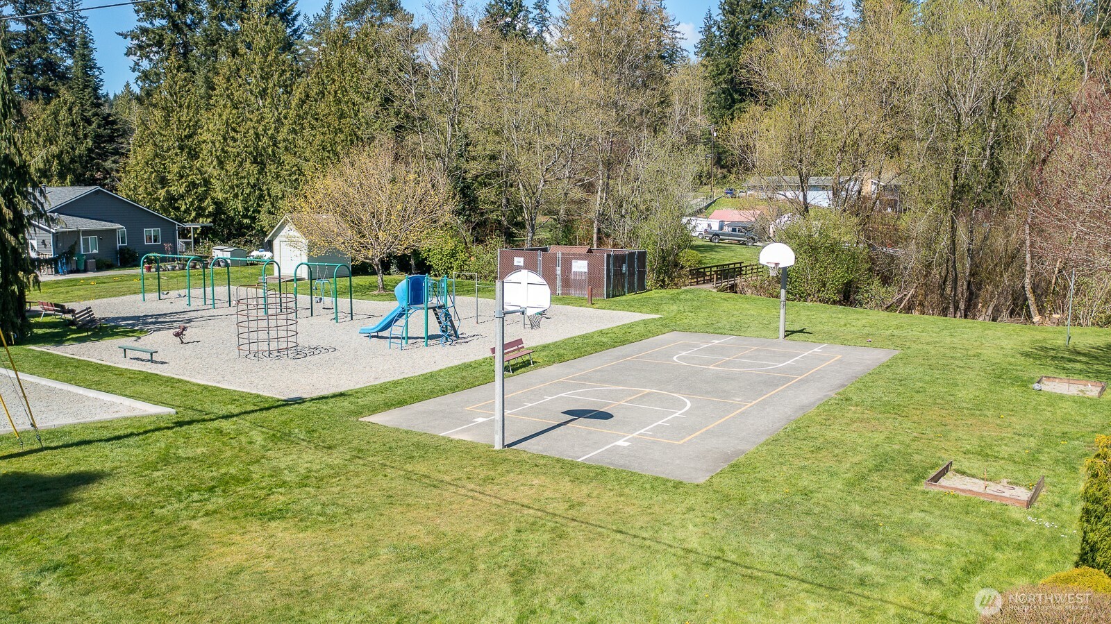 2506 256th Street NW Stanwood WA 98292