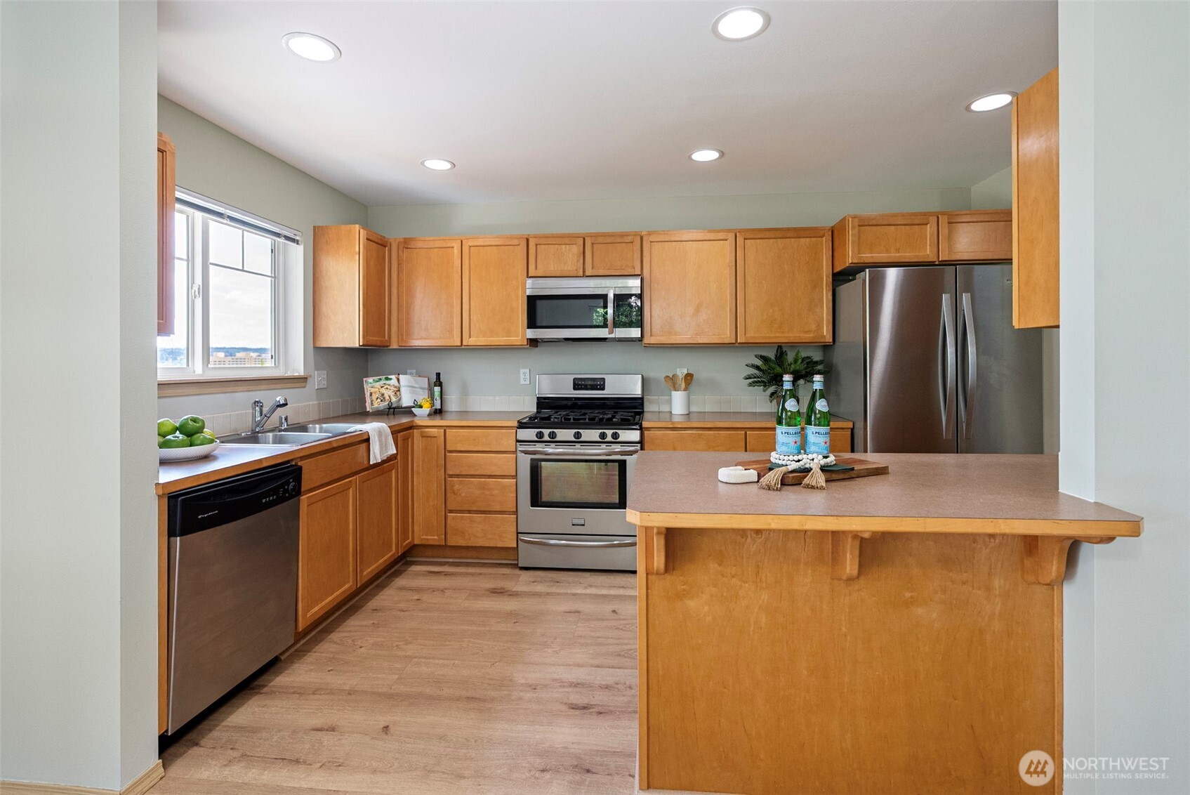 110 S Cambrian Avenue Bremerton WA 98312