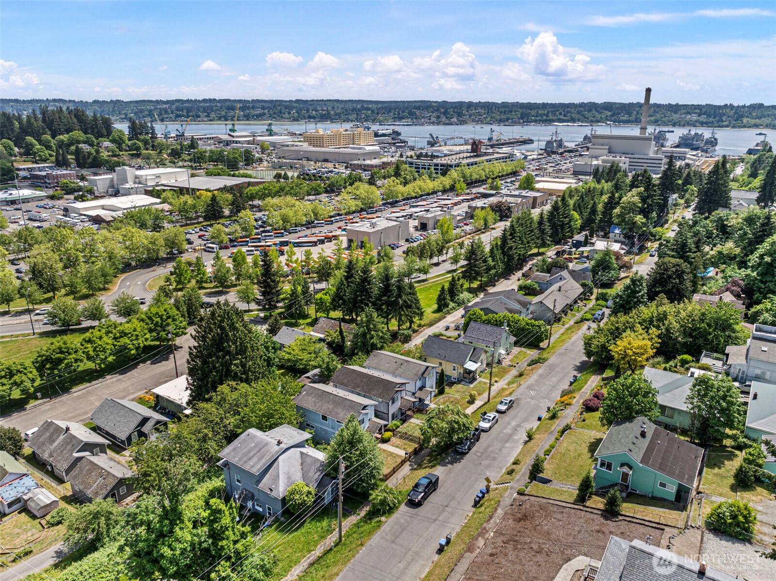 110 S Cambrian Avenue Bremerton WA 98312