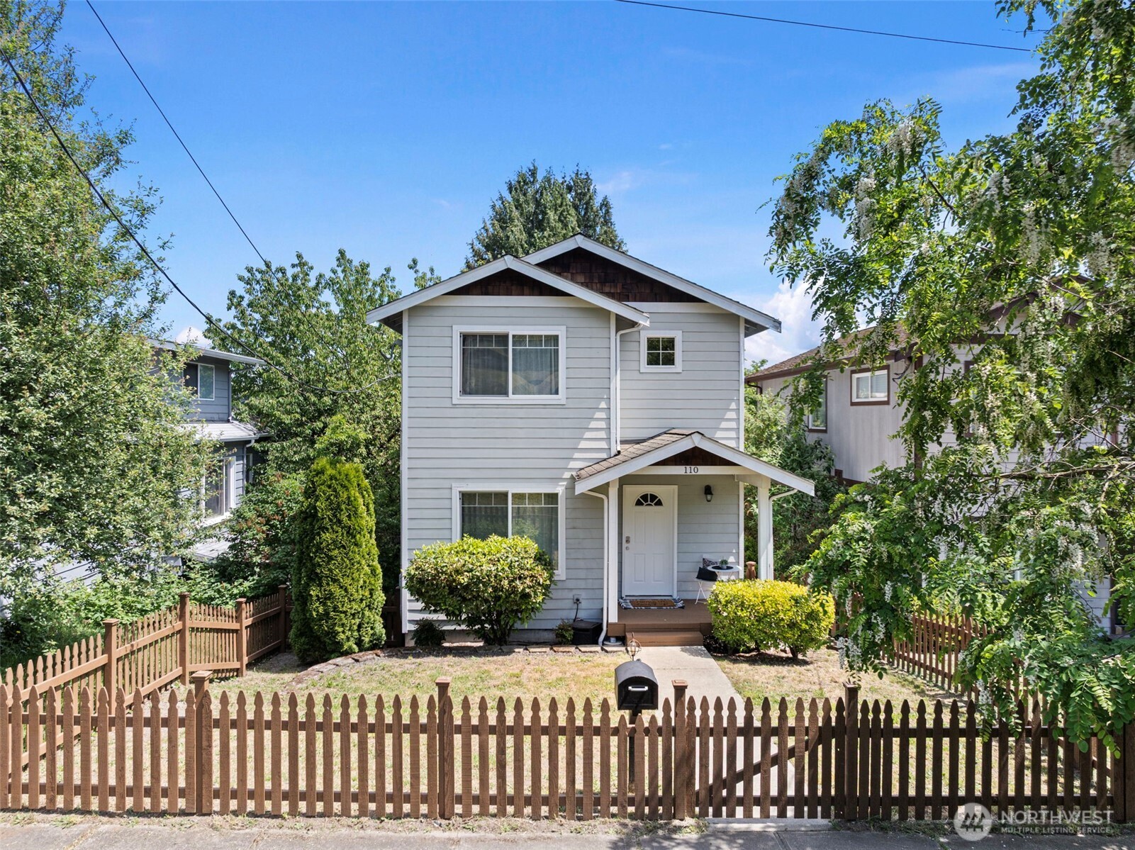 110 S Cambrian Avenue Bremerton WA 98312