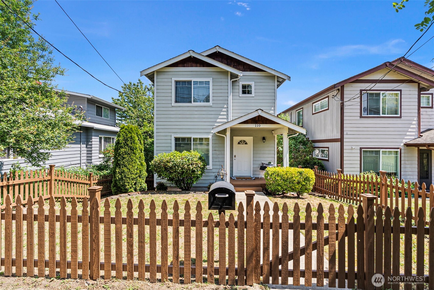 110 S Cambrian Avenue Bremerton WA 98312